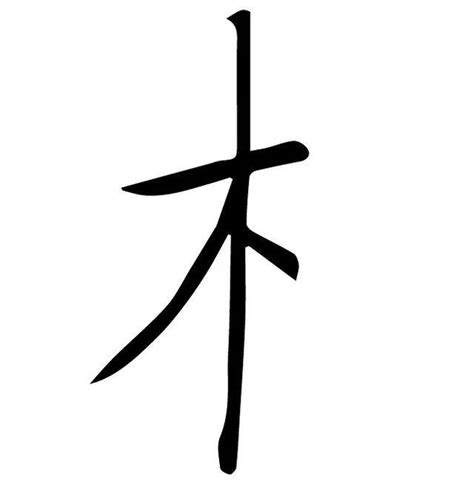 木字邊的字繁體|部首为“木部”的字